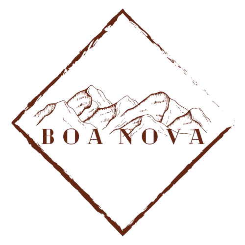 BOA NOVA